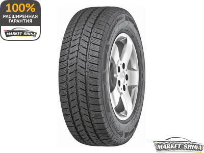 Continental VanContact Ice SD 215/65 R16 109R