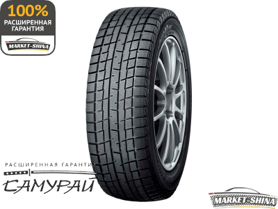 Yokohama iceGuard Studless iG30 235/50 R17 96Q