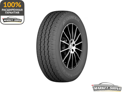 SONIX SuperVan S2 185/0 R14 102/100R