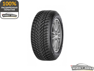 Goodyear UltraGrip + SUV 235/60 R18 107H