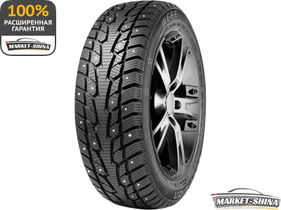 Ecovision W-686 245/45 R19 102H
