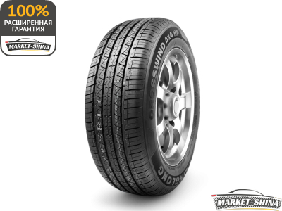 Leao Tire (LingLong) Crosswind 4X4 HP 235/55 R20 105V