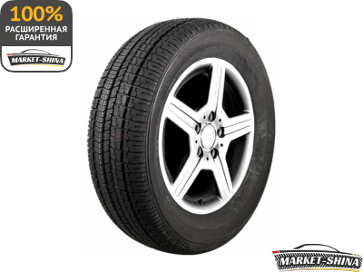 Warrior WR300 SUV 215/60 R17 96Q