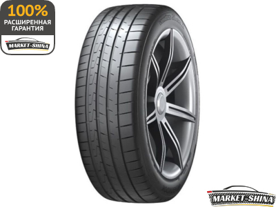 Hankook Ventus S1 Evo Z K129 255/40 R21 102Y