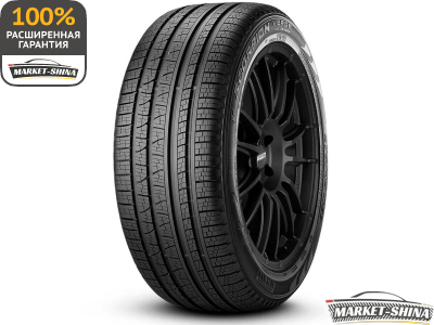 Pirelli Scorpion-Verde AS 285/60 R18 120V