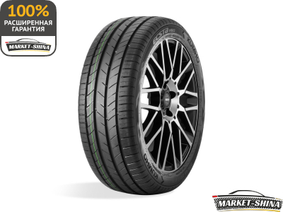 Kumho Ecsta HS52 215/60 R16 99W