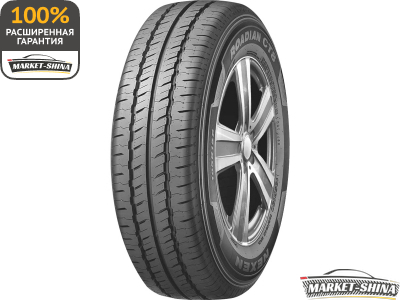 Nexen Roadian CT8 225/70 R15 112