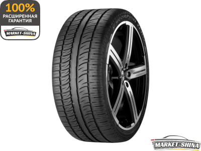 Pirelli Scorpion Zero Asimmetrico NCS 285/35 R22 106W
