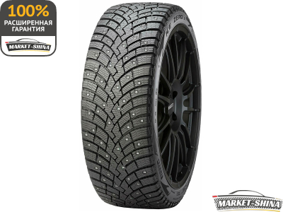Pirelli Ice Zero 2 225/55 R17 97T
