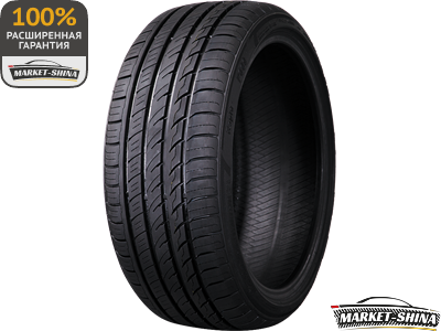 Rapid P609 305/40 R22 114W