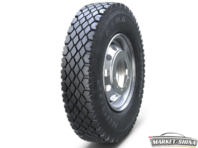Кама NU 902 10/0 R20 149/146K