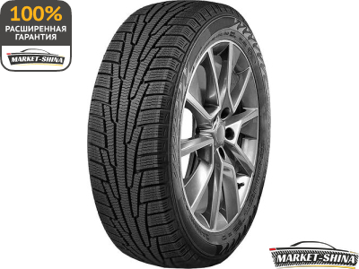 Ikon Tyres (Nokian Tyres) Character Snow 2 SUV 225/60 R17 103R