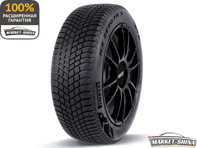 Pirelli ICE ZERO FR 3 215/60 R17 100H