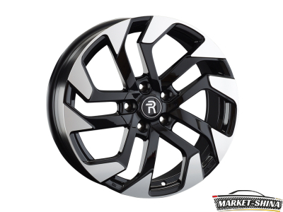 Replay LX119 7.5 x 18 5*114.3 Et:35 Dia:60.1 GMF