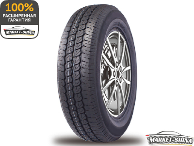 SONIX PRIMEVAN 28 165/80 R14 91/90R