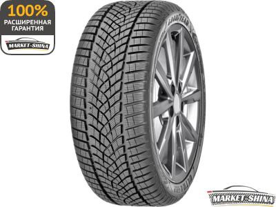 Goodyear UltraGrip Performance + SoundComfort 245/45 R19 102V