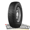 Triangle TR689A 235/75 R17.5 143/141J