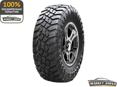 Rapid Mud Contender M/T 10.5/80 R15 109Q