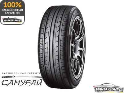 Yokohama Bluearth ES32 205/60 R15 91H