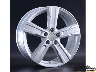 Replay FD171 7.5 x 18 5*108 Et:52.5 Dia:63.3 SF