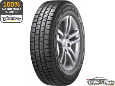Hankook Vantra ST AS2 RA30 235/65 R16 115R