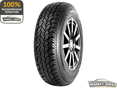 Onyx NY-AT187 245/70 R17 110T