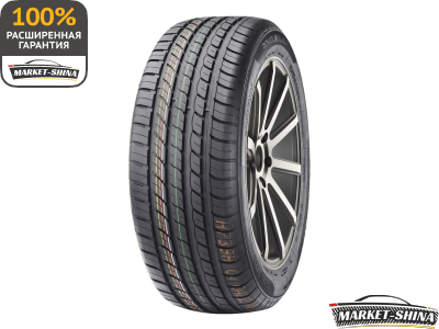 Royal Black Royal Explorer 255/45 R18 103W