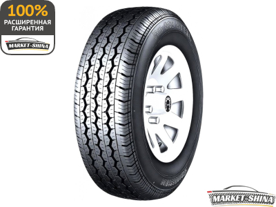 Bridgestone RD-613 Steel 195/80 R15 106S
