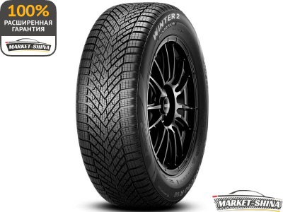 Pirelli CINTURATO WINTER 2 215/55 R17 98H