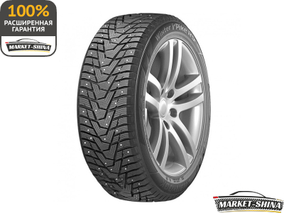 Hankook W429A Winter i*Pike RS2 185/60 R15 88T XL