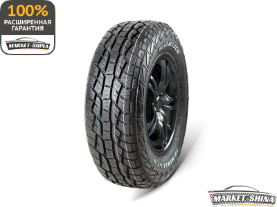 Roadmarch Primemax A/T II 285/60 R18 122/119Q