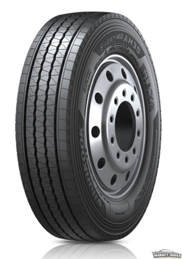 Hankook Smart Flex AH35 285/70 R19.5 M146/144