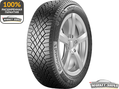 Continental VikingContact 7 245/70 R16 111T