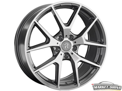 Replay B373 8 x 18 5*112 Et:57 Dia:66.6 GMF