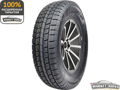 LANVIGATOR Ice Land Max 285/65 R17 116S