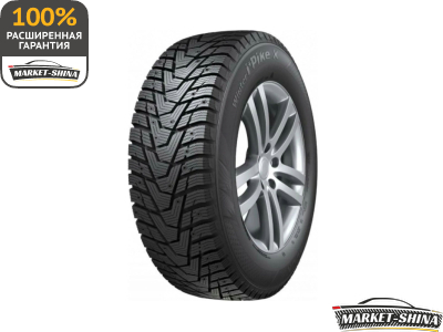 Hankook Winter i Pike X W429A 235/60 R18 107T