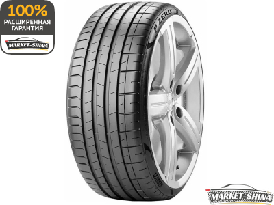 Pirelli PZero Sports Car 255/30 R22 95Y
