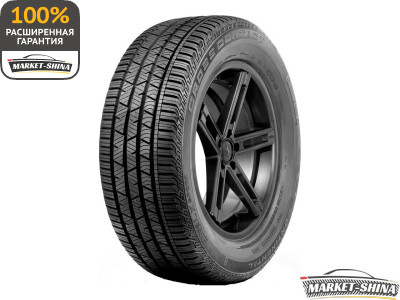 Continental ContiCrossContact LX Sport 265/40 R22 106Y