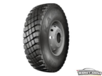 Кама NR 702 315/80 R22.5 156/150L