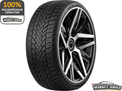 Grenlander Icehawke I 185/65 R15 88T
