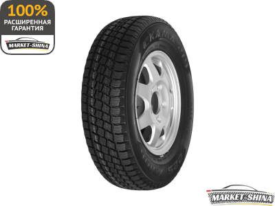 КАМА (Нижнекамский шинный завод) 219 225/75 R16 104Q