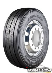 Bridgestone Ecopia H-Steer 002 315/70 R22.5 L156/150