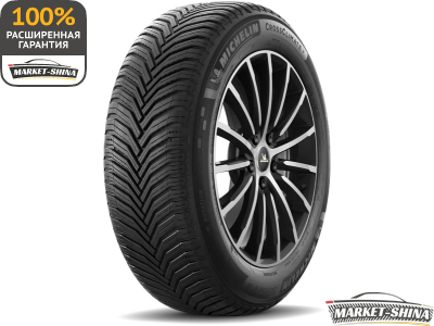 Michelin CrossClimate 2 195/65 R15 95V