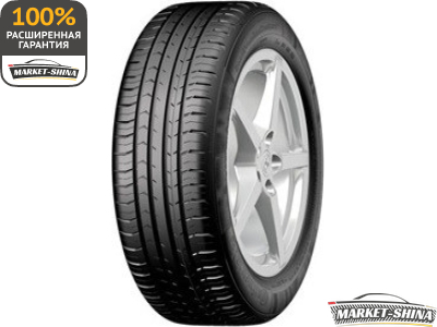 Continental ContiPremiumContact 5 ContiSeal 225/55 R17 97W Continental ContiPremiumContact 5 ContiSeal 225/55 R17 97W