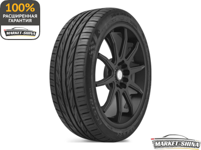 Kumho Ecsta PS31 215/55 R17 94W