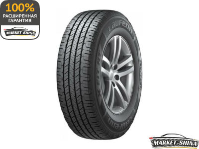 Hankook Laufenn X Fit HT LD01 235/65 R17 104T