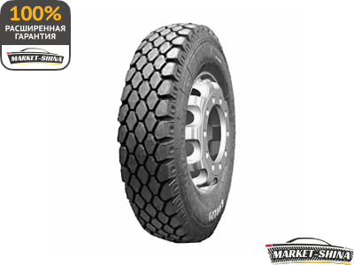 Омскшина ИН-142Б-1 9.00/ R20 140/137J