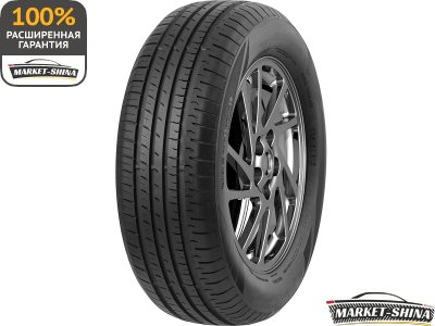 Fronway Ecogreen 66 205/50 R16 91W