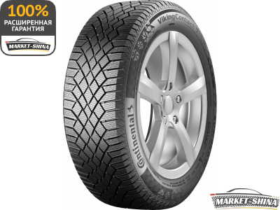 Continental Viking Contact 7 225/55 R18 102T