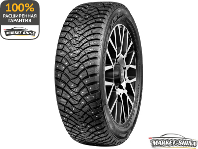 Dunlop WINTER ICE03 255/40 R19 100T